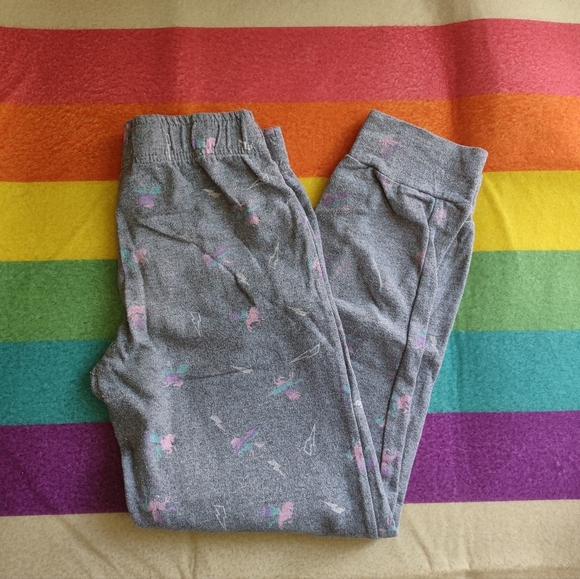 Love Republic M Pegasus Joggers - Picture 1 of 7